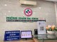 CÁC HÌNH ẢNH TẠI PHÒNG KHÁM