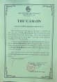 CÁC HOẠT ĐỘNG THIỆN NGUYỆN