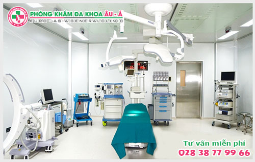 BẢNG KÊ CHI TIẾT PHÍ PHÁ THAI BẰNG PHƯƠNG PHÁP HÚT CHÂN KHÔNG